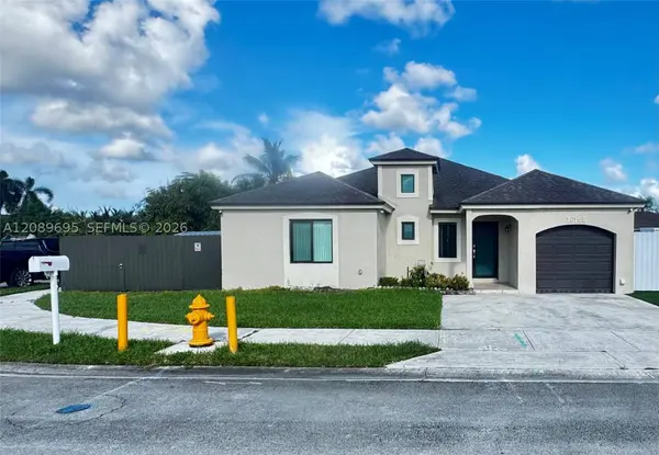 18155 SW 138th Pl, Miami, FL 33177