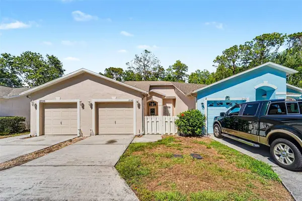 12514 HOLLYBROOK LN, Hudson, FL 34669