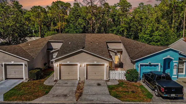 12514 HOLLYBROOK LN, Hudson, FL 34669