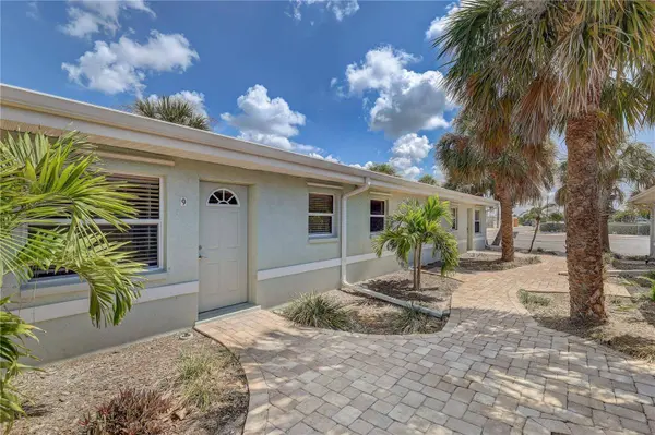 9030 BLIND PASS RD #C9, St Petersburg, FL 33706