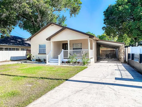 3321 W AILEEN ST, Tampa, FL 33607