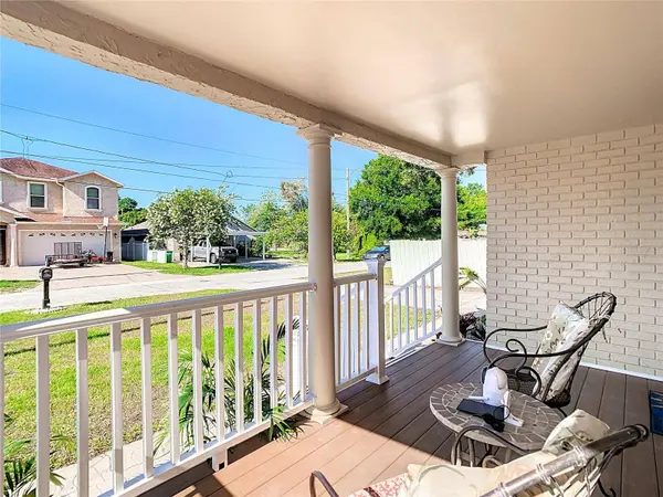 3321 W AILEEN ST, Tampa, FL 33607