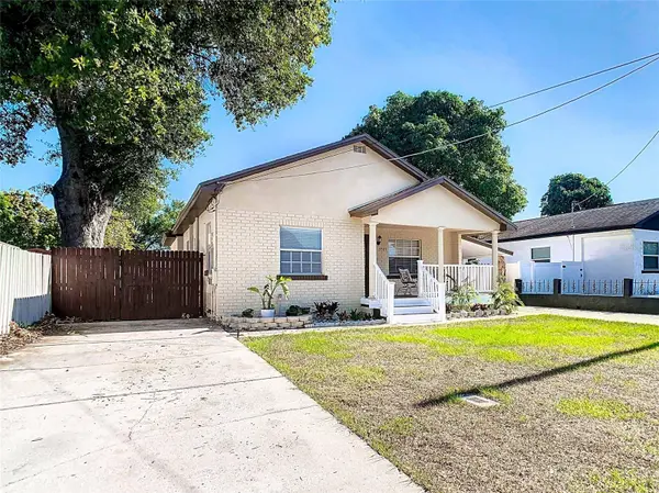 3321 W AILEEN ST, Tampa, FL 33607