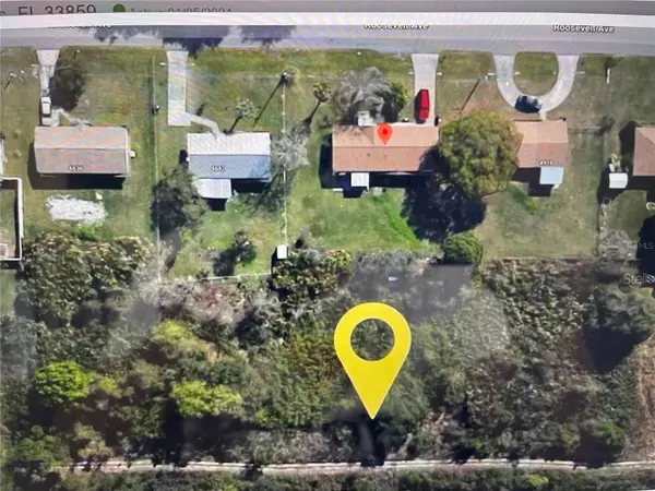 ROOSEVELT AVE, Lake Wales, FL 33859