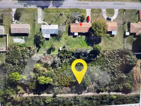 ROOSEVELT AVE, Lake Wales, FL 33859