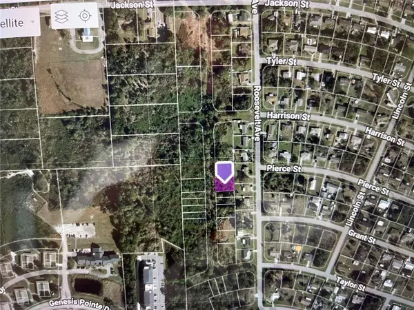 ROOSEVELT AVE, Lake Wales, FL 33859