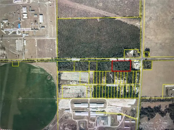 W US 27, Mayo, FL 32066