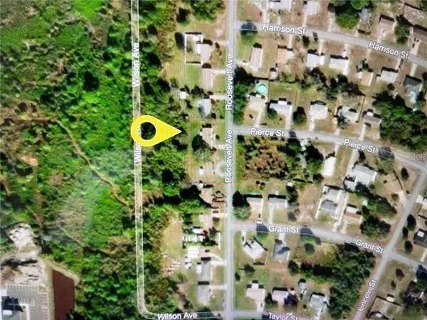 ROOSEVELT AVE, Lake Wales, FL 33859
