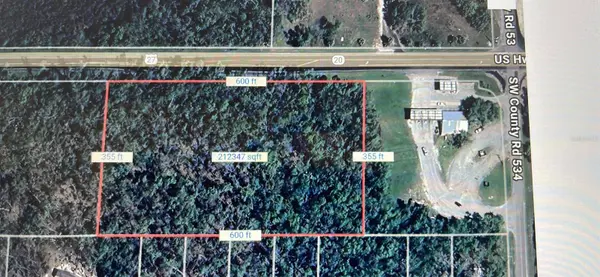 W US 27, Mayo, FL 32066