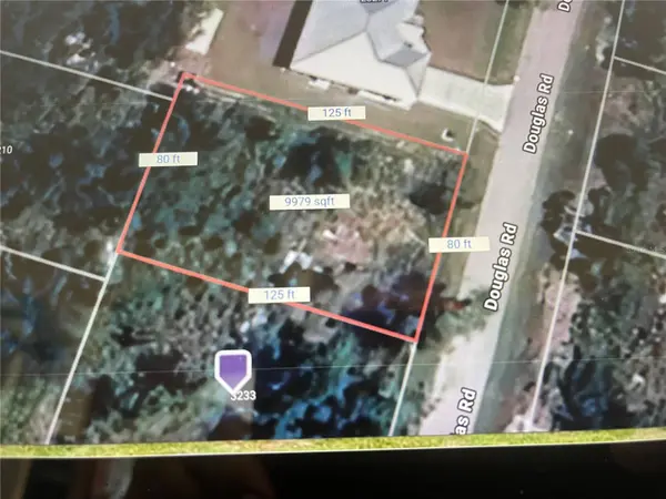 3225 DOUGLAS RD, Port Charlotte, FL 33980