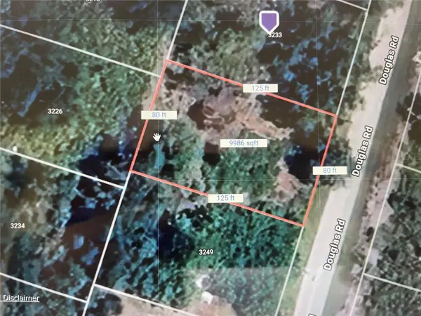 3233 DOUGLAS RD, Port Charlotte, FL 33980