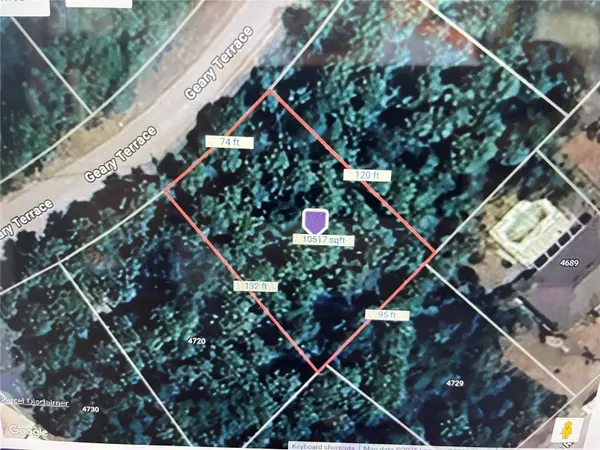 GEARY TER N, North Port, FL 34288