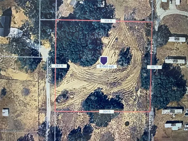 PEAK DR, Haines City, FL 33844