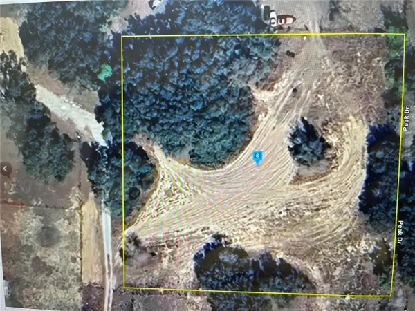 PEAK DR, Haines City, FL 33844