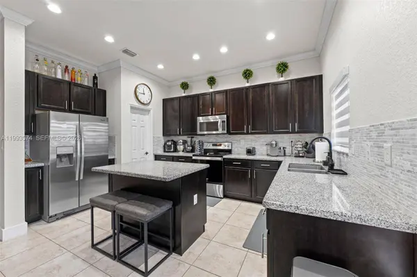 2338 SE 16th Ter, Homestead, FL 33035