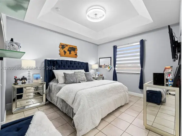 3701 NE 4th St, Homestead, FL 33033