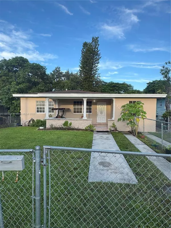 750 NW 24 Ave, Miami, FL 33125