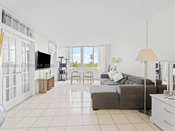 7441 Wayne Ave #3H, Miami Beach, FL 33141