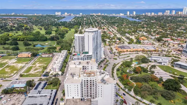 1830 Radius Dr #405, Hollywood, FL 33020