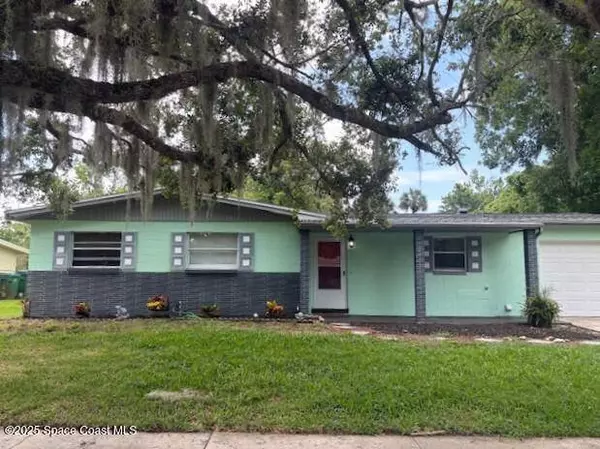 2109 Ivy DR, Cocoa, FL 32922