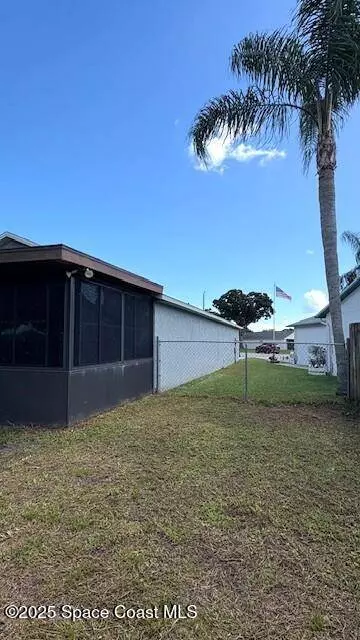 4006 Dewberry CIR, Melbourne, FL 32901