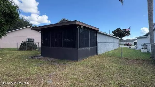 4006 Dewberry CIR, Melbourne, FL 32901