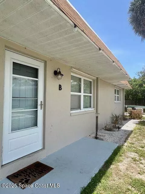331 S Brevard Ave AVE #B, Cocoa Beach, FL 32931