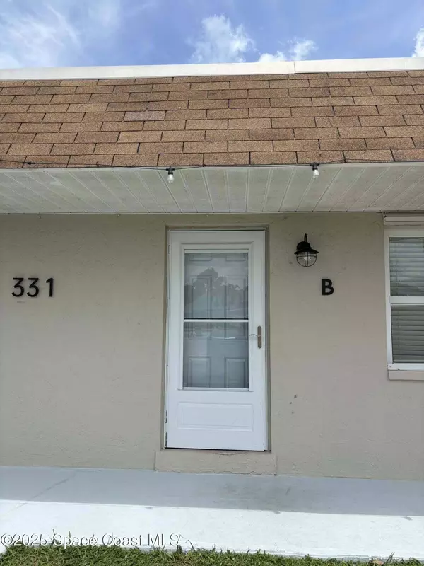 331 S Brevard Ave AVE #B, Cocoa Beach, FL 32931