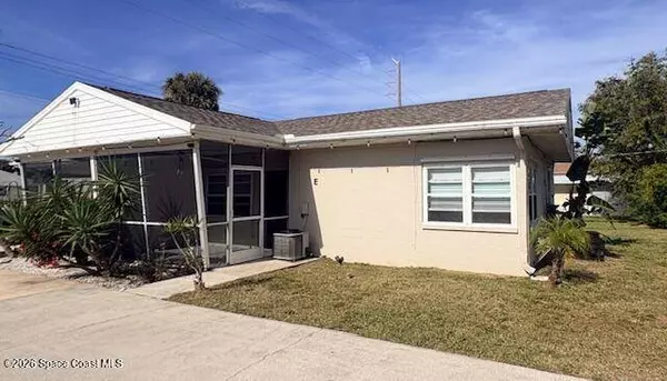 325 S Brevard Ave AVE #E, Cocoa Beach, FL 32931