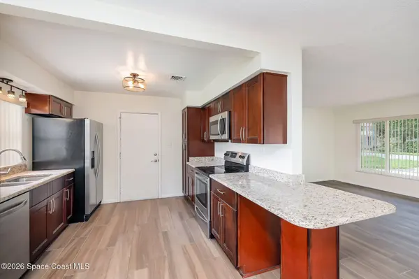 115 Gary LN, Cocoa, FL 32922