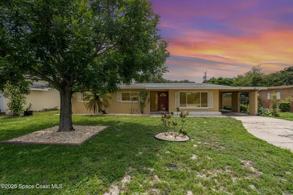 115 Gary LN, Cocoa, FL 32922