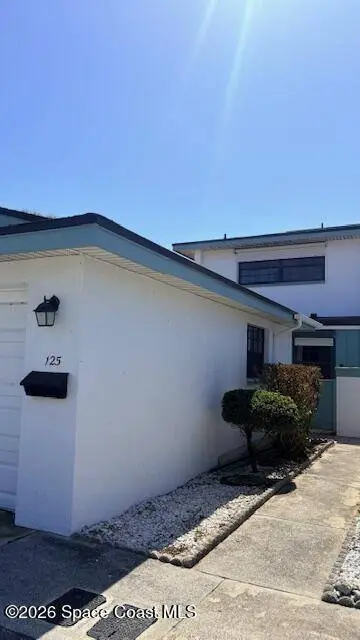 125 Kingsway, Satellite Beach, FL 32937