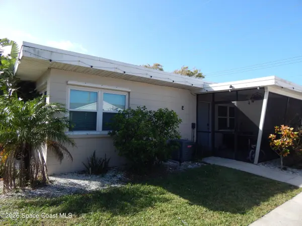 335 S Brevard Ave AVE #E, Cocoa Beach, FL 32931