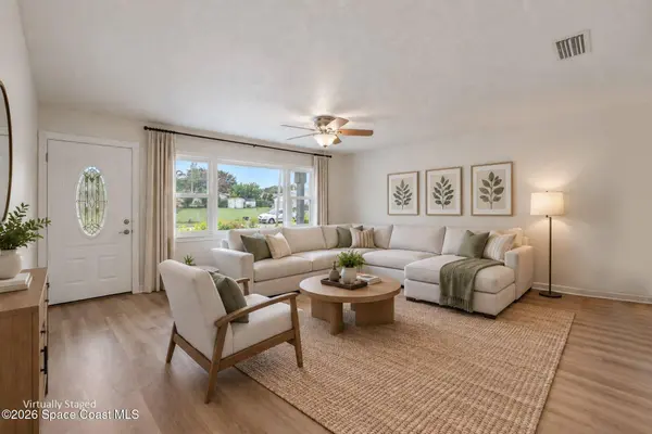 1430 Windward DR, Melbourne, FL 32935