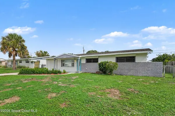 1430 Windward DR, Melbourne, FL 32935