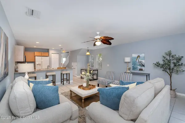 814 Mimosa PL, Indian Harbour Beach, FL 32937