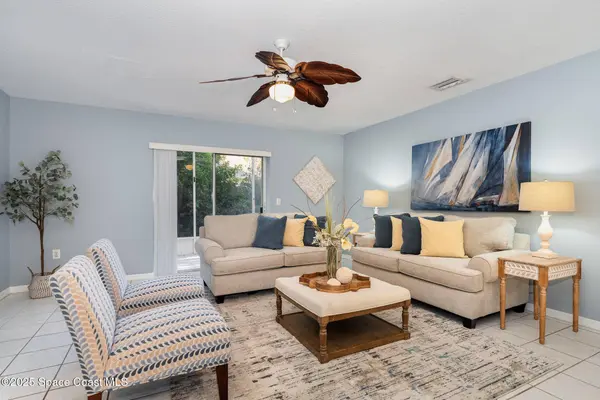 814 Mimosa PL, Indian Harbour Beach, FL 32937