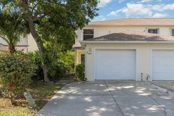 814 Mimosa PL
