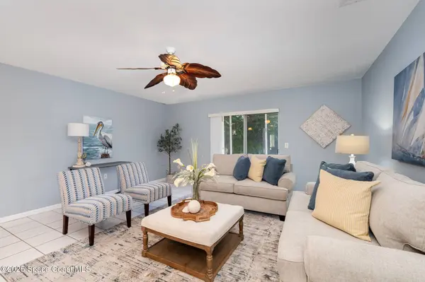814 Mimosa PL, Indian Harbour Beach, FL 32937