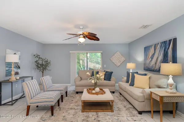 814 Mimosa PL, Indian Harbour Beach, FL 32937