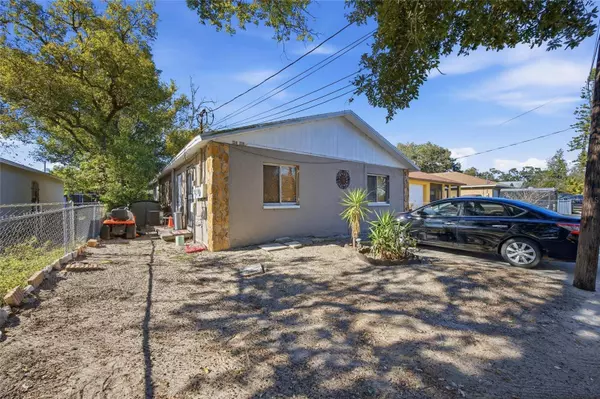 3418 N 51ST ST, Tampa, FL 33619