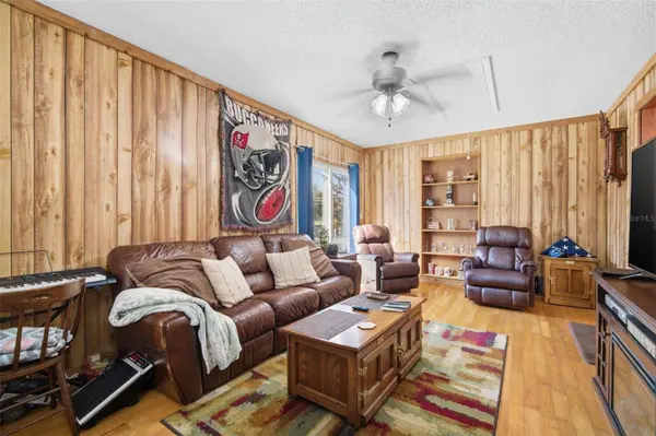 12461 HOBSON SIMMONS RD, Lithia, FL 33547