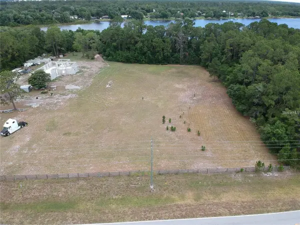 6701 OLD MELBOURNE HWY, St Cloud, FL 34771