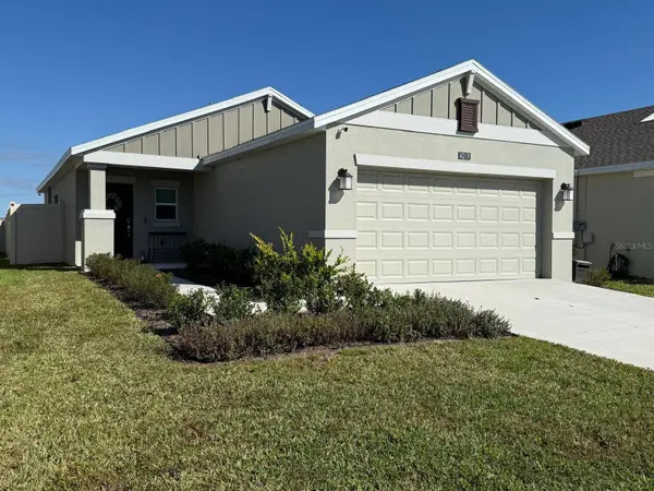 4219 PEBBLES THROW DR, Kissimmee, FL 34746