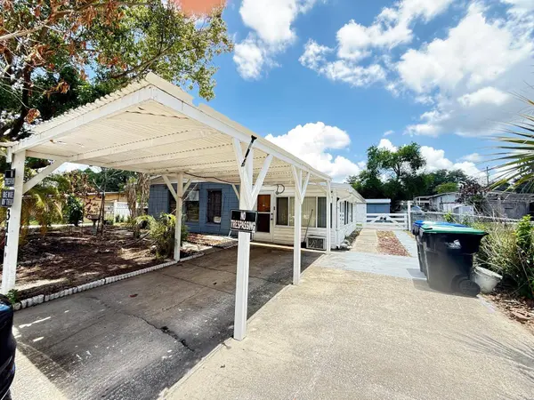 311 N LANCELOT AVE, Orlando, FL 32835