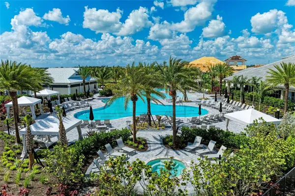 15707 SACILE LN, Bradenton, FL 34211