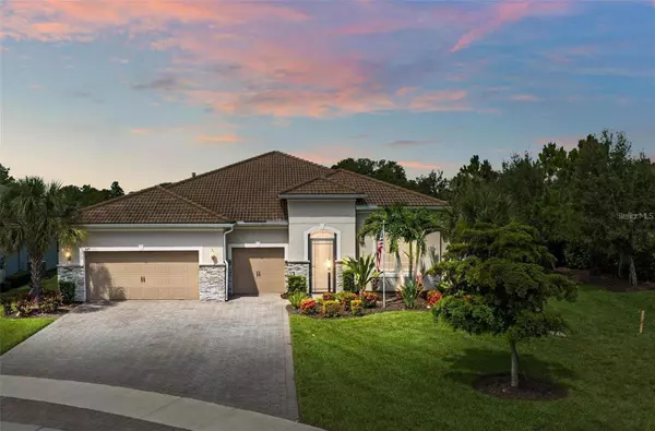 3379 CHESTERTOWN LOOP, Bradenton, FL 34211