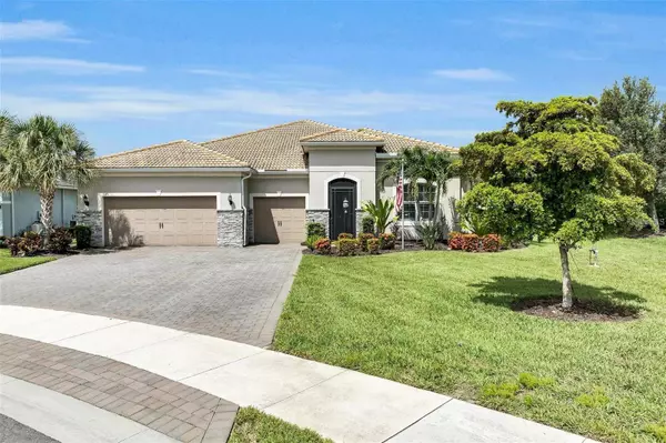 3379 CHESTERTOWN LOOP, Bradenton, FL 34211