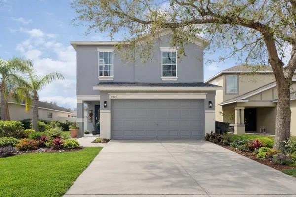 7327 LUMBER PORT DR, Ruskin, FL 33573