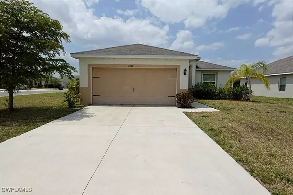 8350 Tortoise Isle CT, Lehigh Acres, FL 33972